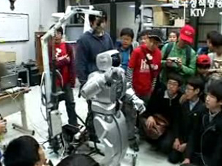 과학기술로 새로운 경제발전을 꿈꾼다