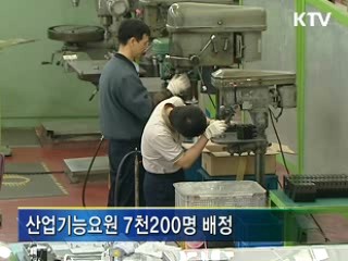 산업체 병역특례요원 2천명 확대