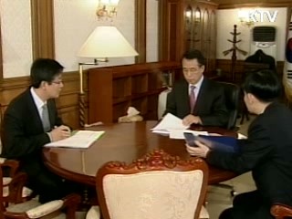 한 총리, 유럽 방문...'경제 살리기' 외교