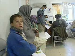 아프간에 인력·장비 지원 확대