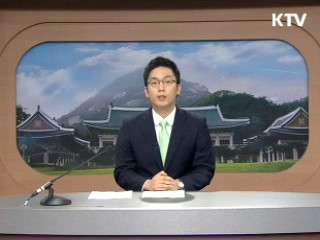 이 대통령 "내년도 예산, 서민 일자리창출 중점"