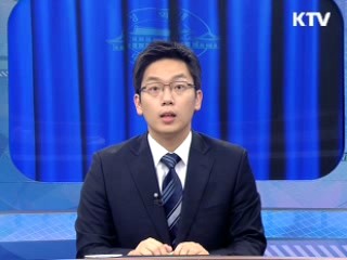 이 대통령 "미래 개척 위해 교육·과학이 살아야"