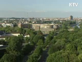 수도 분할 독일, 현재 상황은?