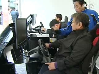 1인 창조기업 천국 '창조거리' 탄생