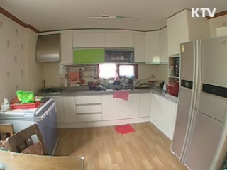 저탄소 실천 가정, 연간 11만원 절감