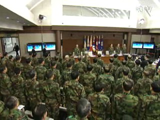 위기대응 매뉴얼 보강 '군 혁신 가속페달'