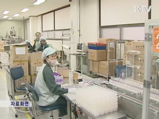 근로자 임금총액 금융위기 이전 회복