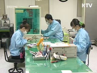 국내 근로자 수 16만8천명↑…빈 일자리 20만4천 개