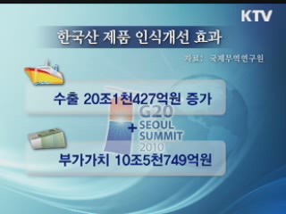 '코리아 디스카운트' 마침표 찍는다