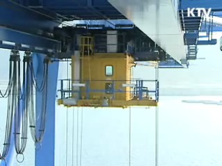 산업생산 15개월째 증가세 지속