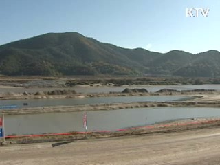 "국책사업 계속돼야" 하창환 합천군수