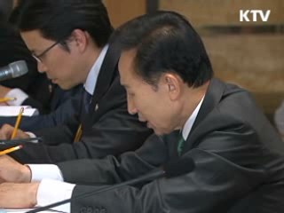 이 대통령, 9일 발리민주주의 포럼 참석