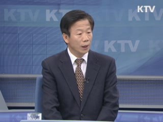 잘사는 농어촌, 이렇게 만든다 [와이드 인터뷰]