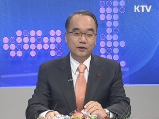 "반듯한 시간제 일자리 창출에 역점"