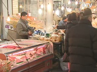 울산 "미사용 희망근로상품권 빨리 쓰세요"