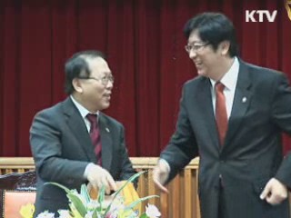 농진청-중기청 농업인 창업지원 협력