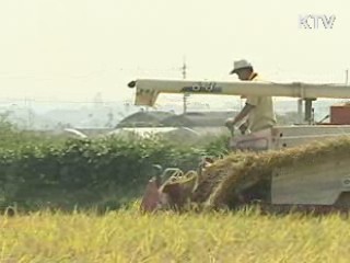 쌀 변동직불금 80kg당 1만5천588원