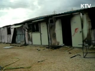 정부, 교민철수 전세기 보내기로