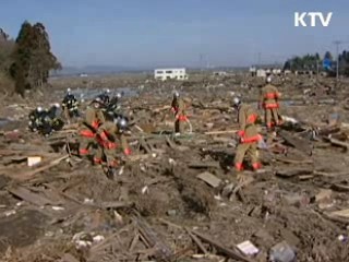 이 대통령 "日지진, 이웃이 먼저 도와야"