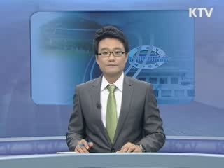 이 대통령 "내년 방재예산 최우선 배정해야"