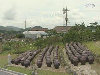 장류·막걸리 등 '中企 적합업종' 선정