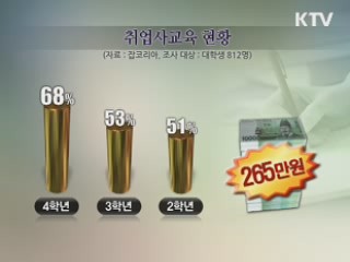 또 하나의 무거운 짐, 사교육