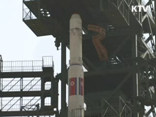 北, 미사일 발사 안해…13~14일 시도