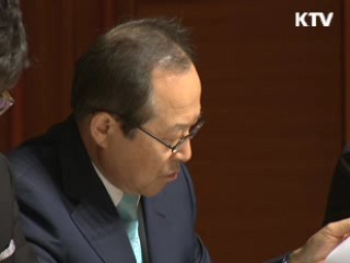 청와대, 예술계 대학생들과 '소통' 간담회