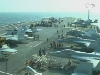 '림팩훈련' 최대 규모 실시···'중국 견제'