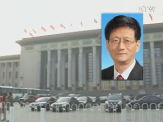 멍젠주 중 공안부장 방한···김영환 씨 석방 주목