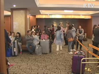 면세점 매출, 중국인이 일본인 추월