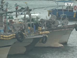 태풍 ‘볼라벤’으로 전국 곳곳 교통통제