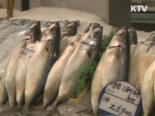 소비증가 36개월째 경제성장률 밑돌아