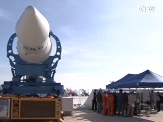 나로호 발사, 날씨는 이상없나?