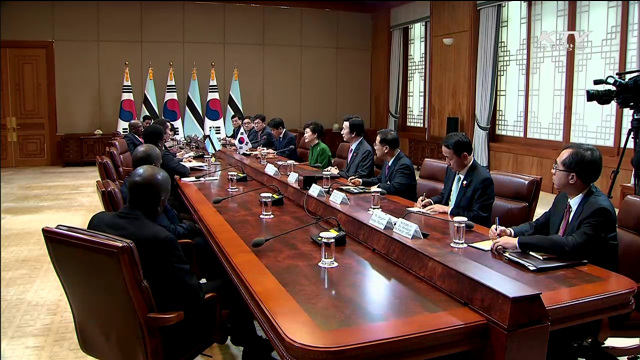 KTV 뉴스 (17시) (157회)