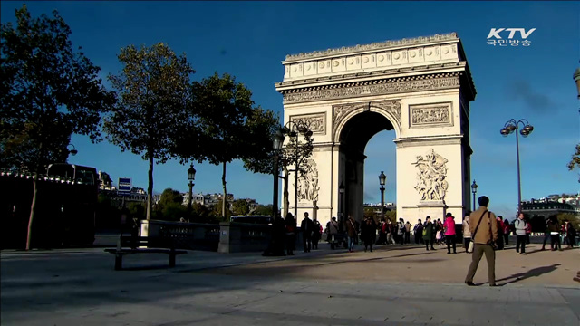기후변화협약 총회서 '신기후체제' 선도