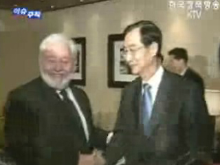 해양한국, 거센 파도를 넘어라!