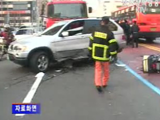 `치료받지 않아도 될 정도면 뺑소니 아니다`