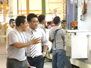 (해외르포)멕시코 2-게레따로 산업단지