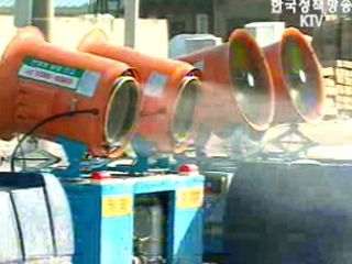 행자부, 전북에 교부세 10억 긴급 지원