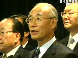 김신일 교육부총리 “단순 가담자도 엄정 대응”