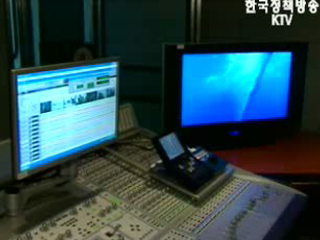 아시아 최초 HDTV 방송제작 전문시설 개관