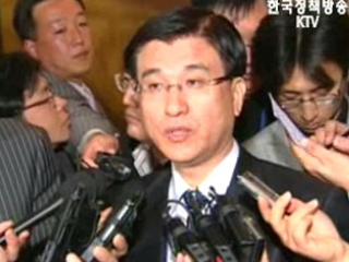 한미 입장 팽팽, 상품분야 사실상 마무리