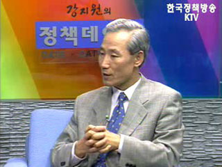 `받아내고, 지켜내는 협상 할 것`