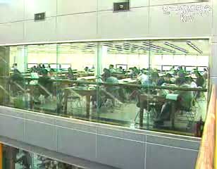 수시 2학기 논술심의 결과 발표