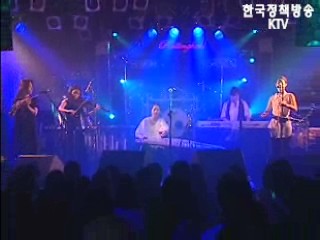 인디 뮤지션 공개 오디션 현장