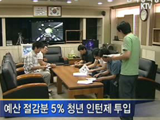 지방재정 조기집행, 경기 활성화