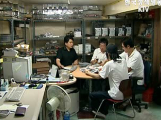 중소기업제품 공공구매 판로 8조원 확대