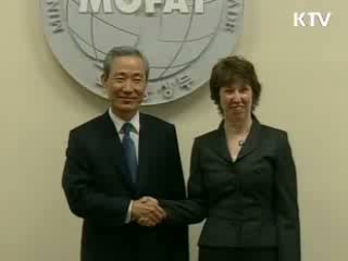 한·EU FTA, 이르면 5월 가서명