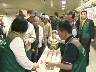 황혼의 일자리, 인생2막 연다 [현장 포커스]